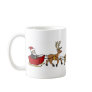 Evolution of Christmas Coffee Mugs
