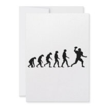 Evolution of Football Personalized Invites