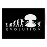 Evolution of Man - Rise of the Cockroach cards