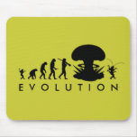 Evolution of Man - Rise of the Cockroach mousepads