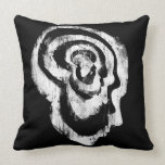 Evolution of Man pillows