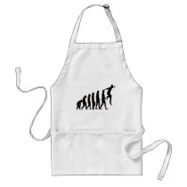 Evolution of Parkour (Free Running) Apron
