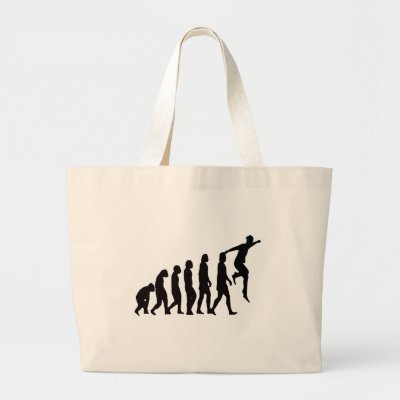 Free Running Bag