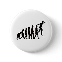 Evolution of Parkour (Free Running) Pins