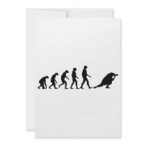 Evolution of Photography Invite
