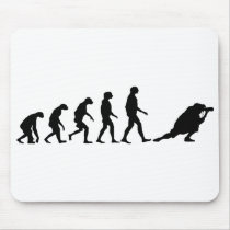 Evolution of Photography Mouse Pads