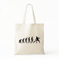 Evolution of Ping Pong Canvas Bags