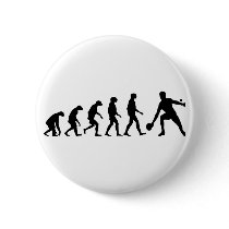 Evolution of Ping Pong