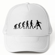 Evolution of Ping Pong Trucker Hat