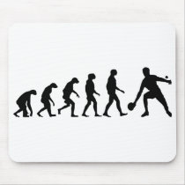 Evolution of Ping Pong Mouse Pads