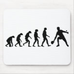 Evolution of Ping Pong Mouse Pads