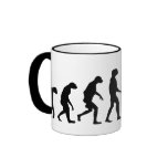 Evolution of Ping Pong mugs