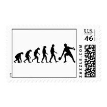 Evolution of Ping Pong Postage