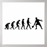 Evolution of Ping Pong Posters