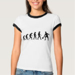 Evolution of Ping Pong Shirts