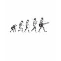 evolution of rock t-shirts by reeceward evolution of rock t-shirts