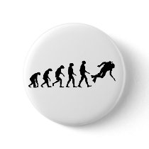 Evolution of Scuba Diving Pins