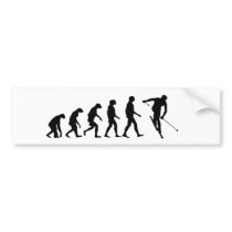 Evolution of Ski Bumper Stickers