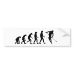 Evolution of Ski Bumper Stickers