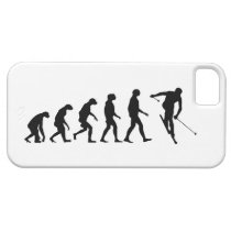 Evolution of Ski iPhone 5 Case casemate cases