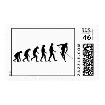 Evolution of Ski Postage