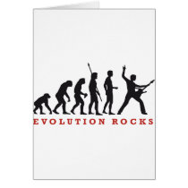 evolution of skirt card