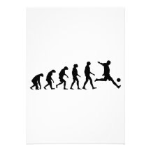 Evolution of Soccer Personalized Announcements