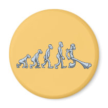 Evolution of the 60's magnets