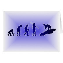 Evolution of the Highside (Blue) Cards