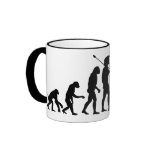 Evolution of the Masses Mug