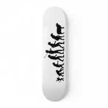 Evolution of the Masses Skateboard