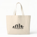 Evolution of the RPG Player Canvas Bags