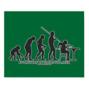 Evolution of the RPG Player posters by thefrozenduck Evolution of the RPG Player posters
