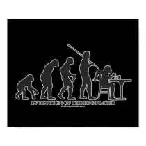 Evolution of the RPG Player posters by thefrozenduck Evolution of the RPG Player posters