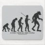Evolution of the Troll Mouse Mat