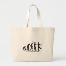 Evolution of the Zombie Bags