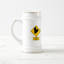 Evolution of the Zombie Hunter Mug