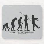 Evolution of the Zombie Mouse Mats