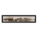Evolution of Trains Photo 1913 posters by lc_panoramicphotos Evolution of Trains Photo 1913 posters