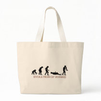 Evolution of Zombie Bags