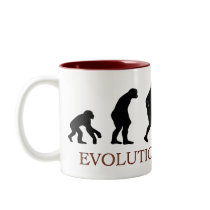 Evolution of Zombie Mugs