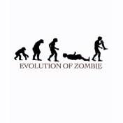 Evolution of Zombie