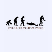 Evolution of Zombie