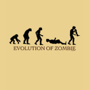 Evolution of Zombie