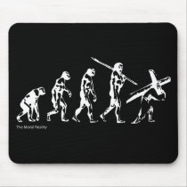 Evolution Pad mousepads by sal261 Evolution Pad mousepads