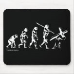Evolution Pad Mouse Mat