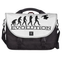 Evolution Parkour commuterbag