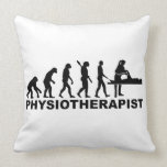 Evolution physiotherapist pillow