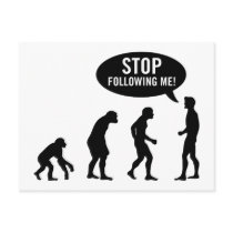 evolution postcards by strk3 evolution postcards