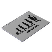 evolution saxophone